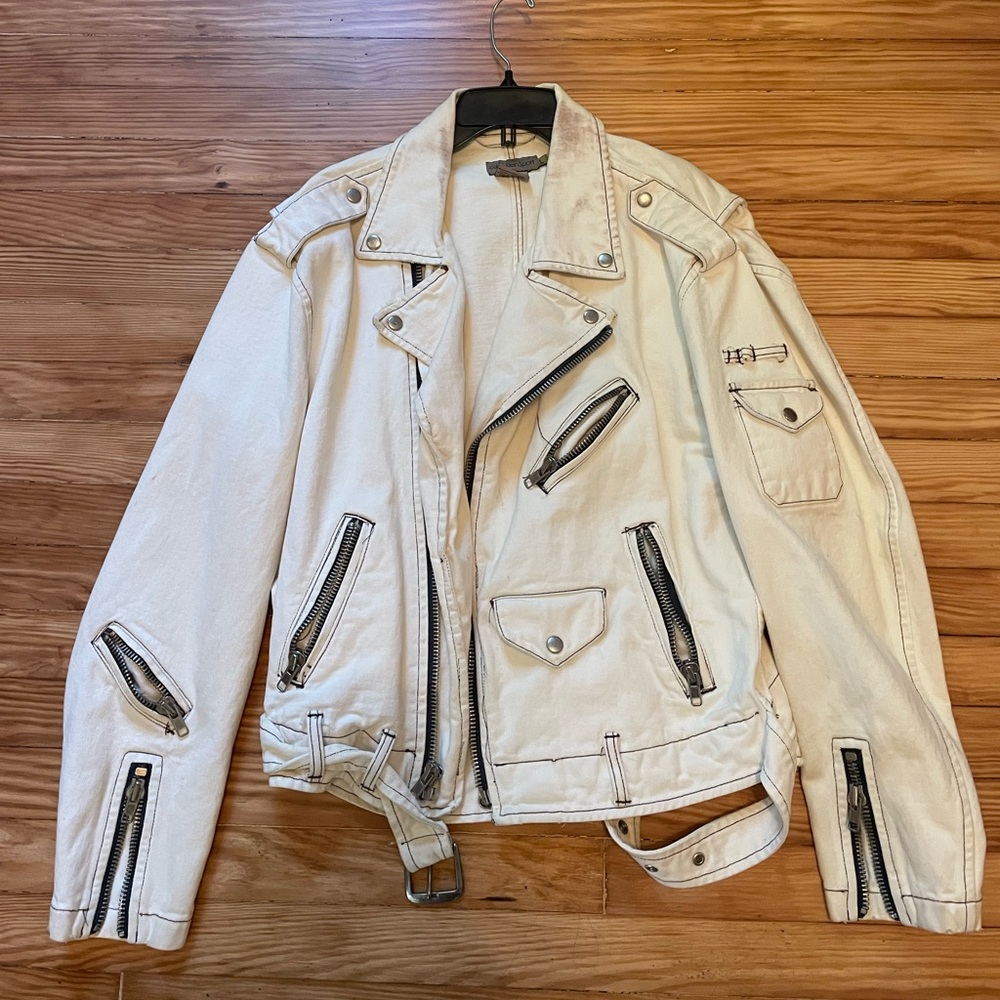Vintage Calvin Klein Jacket